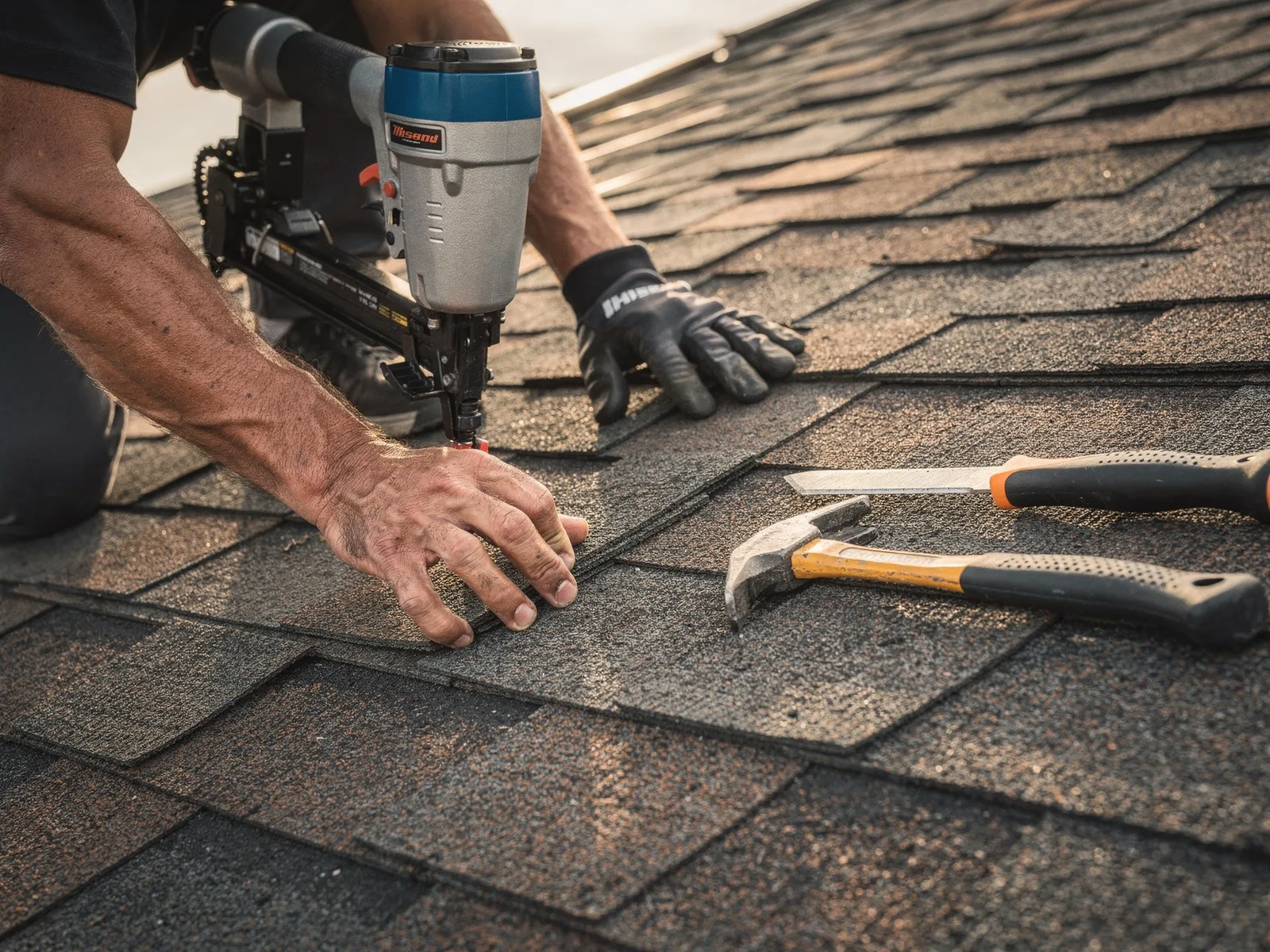 Why choose Roof Repair in Bradford, IL